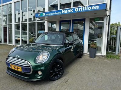 tweedehands Mini Cooper Cooper 1.5Business I Navigatie I Panoramadak I Cl