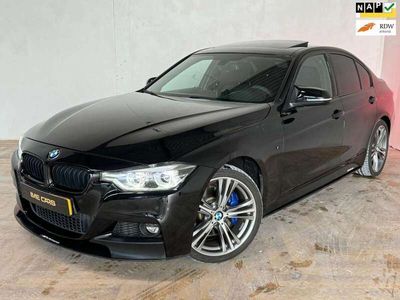 tweedehands BMW 340 340 i Edition M Sport Shadow High Executive