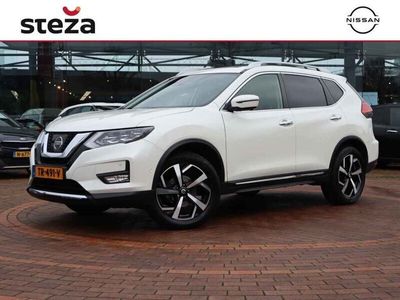 tweedehands Nissan X-Trail 1.6 DIG-T Tekna | NAVI | 360 º CAMERA | STOELVERWARMING