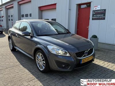 Volvo C30