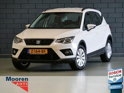 tweedehands Seat Arona 1.0 111PK TSI Style | NAVIGATIE | CRUISE CONTROL |