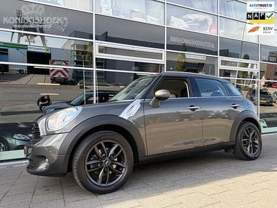 Mini One Countryman