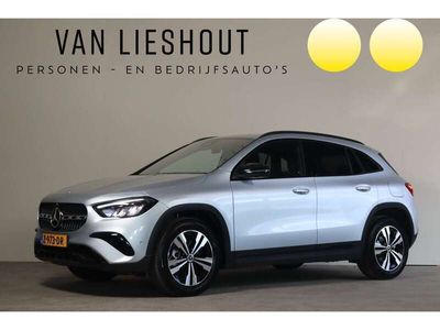 Mercedes GLA250