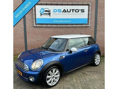 tweedehands Mini Cooper 1.6 Airco