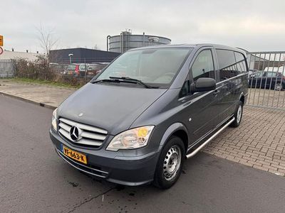 Occasion 2013 Mercedes 320 | € 6.450 (Eerlijke prijs)