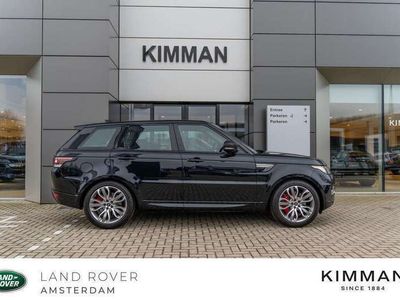 tweedehands Land Rover Range Rover Sport 3.0 TDV6 HSE Dynamic