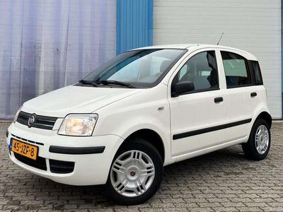 tweedehands Fiat Panda Panda 1.2 AARDGAS