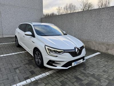 Renault Mégane GrandTour
