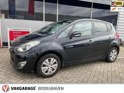 tweedehands Hyundai ix20 I-motion