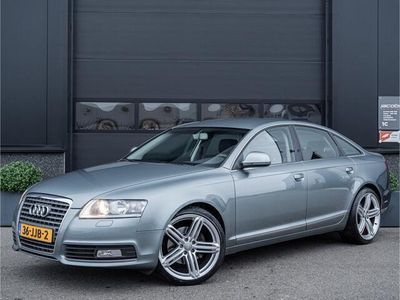 tweedehands Audi A6 Limousine 2.0 TFSI Business Edition | NAP | Navi | Automaat | BT o | Led |