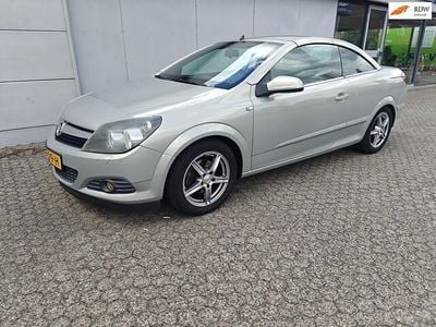 Opel Astra Cabriolet