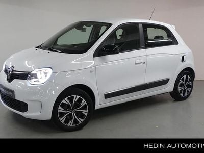 Wit Gebruikt 2022 Renault Twingo LIMITED Hatchback | € 12.950 (Iets duurder)