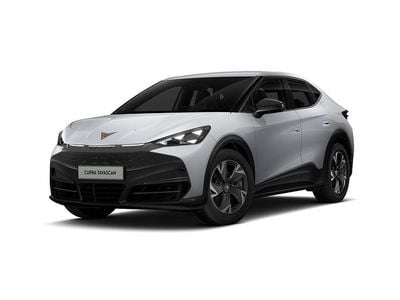White silver Nieuw 2026 Cupra Tavascan SUV | € 47.380 (Goede deal)