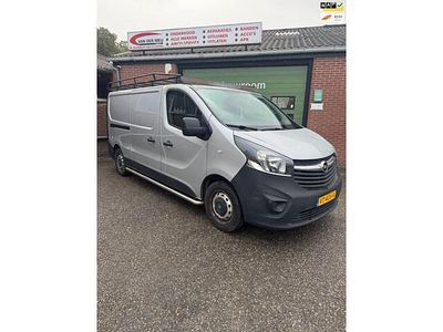 Occasion Opel Vivaro Edition 90 PK (66 kW) 2016 Overige MPV