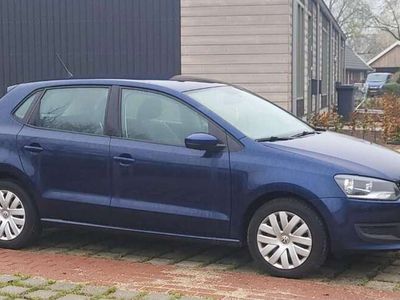 tweedehands VW Polo 1.2 TSI BlM. Edition