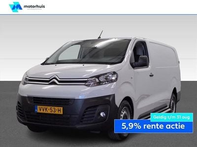 Citroën Jumpy