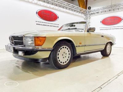 tweedehands Mercedes 300 - ONLINE AUCTION