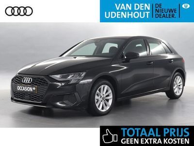 tweedehands Audi A3 Sportback 30 TFSI 110pk Pro Line / Navigatie / App