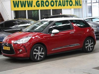 Citroën DS3