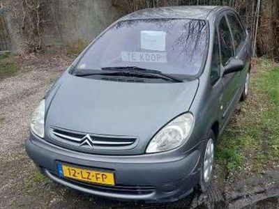 Citroën Xsara Picasso