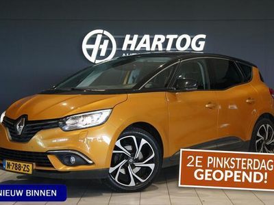 Renault Scénic III