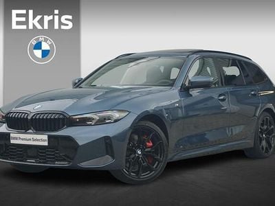 Occasion BMW 330 M Sport 291 PK (214 kW) 2025 Blauw Stationwagen