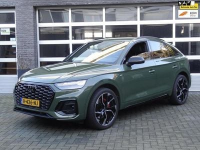 Audi Q5 Sportback
