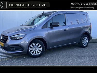 Mercedes Citan 112