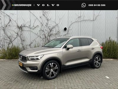 Occasion Volvo XC40 Inscription 2024 Grijs SUV