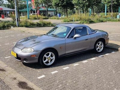 Mazda MX5