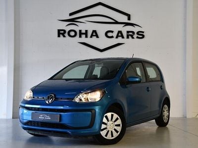 VW up!