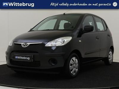 tweedehands Hyundai i10 1.1 Active Cool 5 deurs | Airco