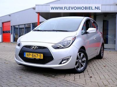 tweedehands Hyundai ix20 1.4i Go! Navi|1e Eig|Cam|LMV