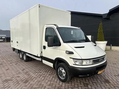 Occasion Iveco Daily 166 PK (122 kW) 2006