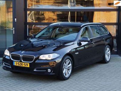 tweedehands BMW 520 520 Touring i Business | Nap | Cruise | e