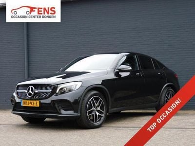Mercedes GLC250