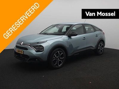 Citroën e-C4
