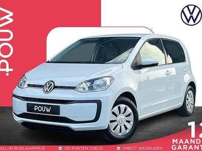 Occasion VW up! 65 PK (47 kW) 2021 Wit Hatchback
