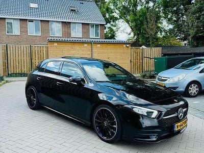 Mercedes A250