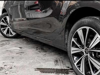 Citroën C4 SpaceTourer