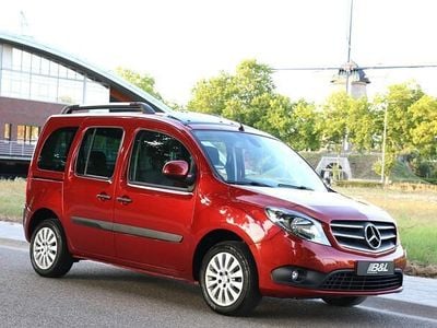 Mercedes Citan 112