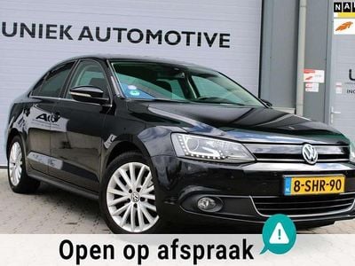 VW Jetta Hybrid