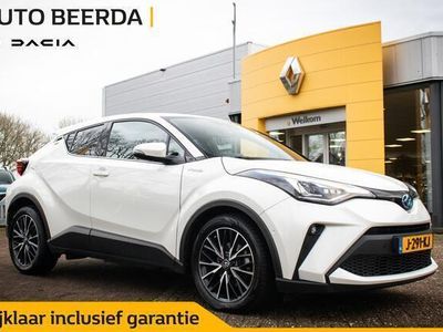 tweedehands Toyota C-HR 1.8 Hybrid Executive | ACC | Stoelverwarming | Lee