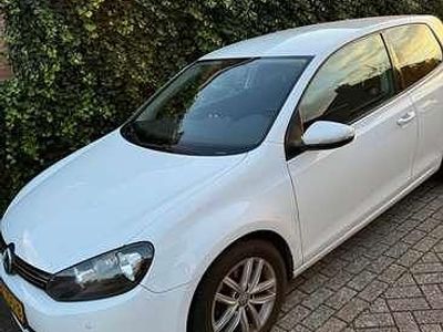VW Golf VI