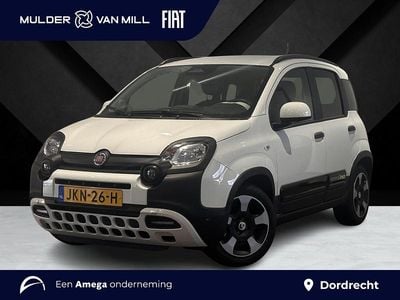 Occasion Fiat Panda 69 PK (50 kW) 2025 Wit Hatchback