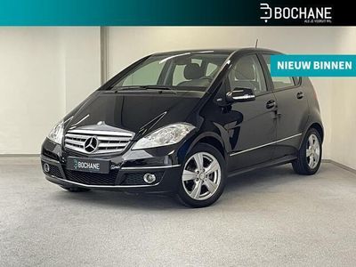tweedehands Mercedes A160 Business Class Avantgarde | 2e-EIG. | ORG.NL | NAVI | AIRCO | PDC |