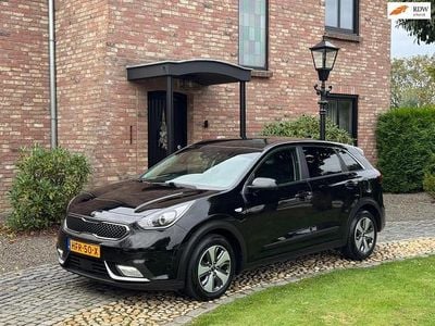 Gebruikt 2019 Kia e-Niro Comfort SUV | € 14.900 (Super prijs)