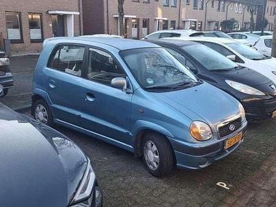 Occasion Hyundai Atos GLS 58 PK (42 kW) 2002 Hatchback