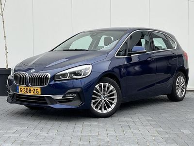 BMW 216