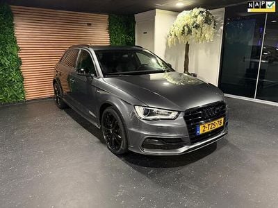 Audi A3 Sportback g-tron